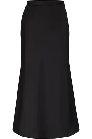 HUGO BOSS Donna, Gonne, Nero, M, new