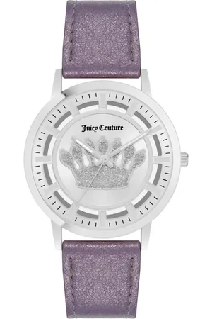 Juicy Couture Donna, Accessori, Viola, Taglia unica, new