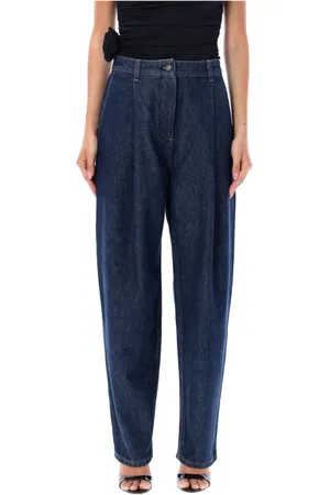 MAGDA BUTRYM Donna, Jeans, Blu, S, new