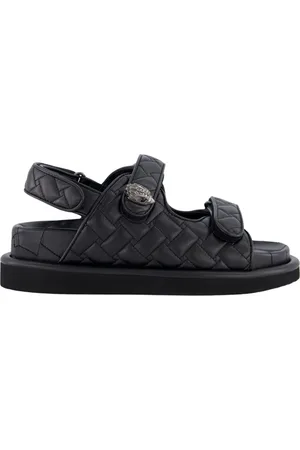 Kurt Geiger Donna, Scarpe, Nero, 40 EU, new