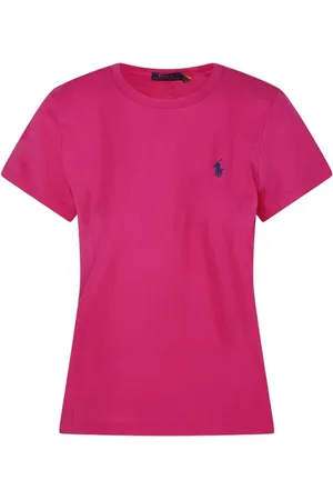 Ralph Lauren Donna, Top, Rosa, XS, new
