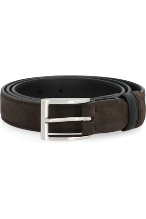 Hogan Uomo, Accessori, Marrone, Taglia unica, new