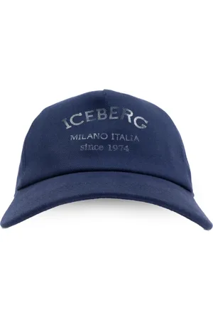 Iceberg Uomo, Accessori, Blu, Taglia unica, new