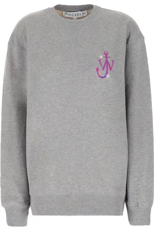 J.W.Anderson Donna, Felpe, Grigio, M, new
