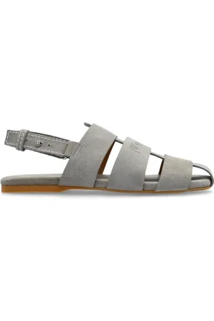J.W.Anderson Donna, Scarpe, Grigio, 38 EU, new