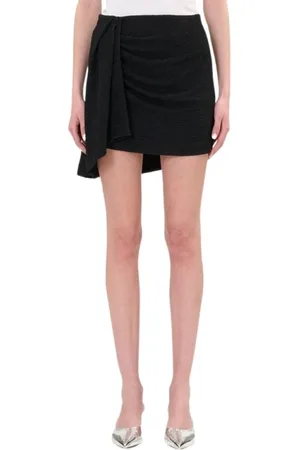 IRO Donna, Gonne, Nero, S, new