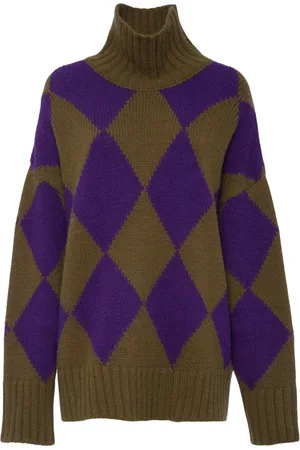 La DoubleJ Donna, Maglie, Viola, S, new