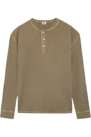 Autry Uomo, Top, Verde, S, new
