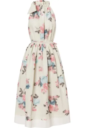 Serafini Donna, Abiti, Multicolore, S, new