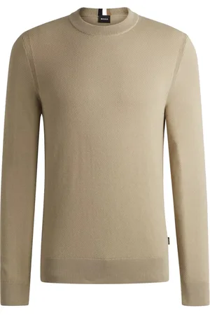 HUGO BOSS Uomo, Maglie, , L, new
