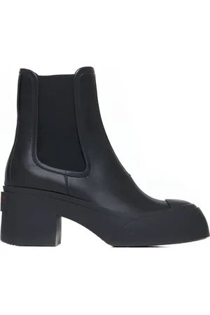 Marni Donna, Scarpe, Nero, 36 EU, new