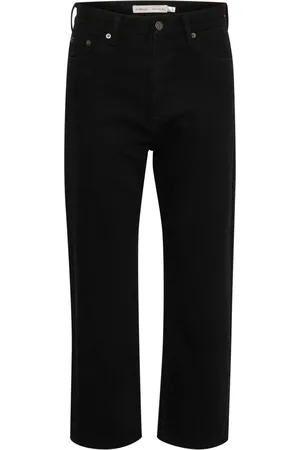 INWEAR Donna, Jeans, Nero, W25, new