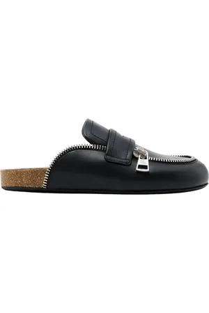 J.W.Anderson Donna, Scarpe, Nero, 38 EU, new