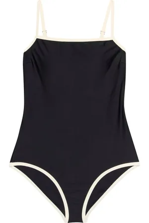 INWEAR Donna, Costumi da bagno, Nero, S, new