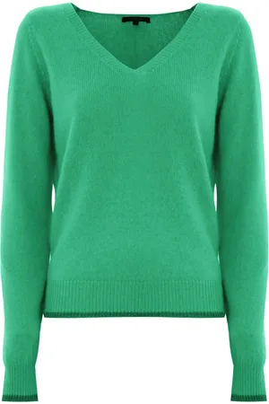 Kocca Donna, Maglie, Verde, XS, new