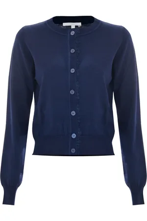 Kocca Donna, Maglie, Blu, S, new