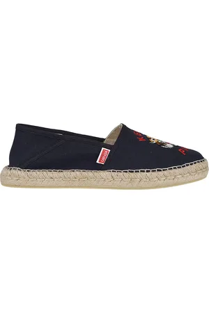 Kenzo Uomo, Scarpe, Blu, 41 EU, new