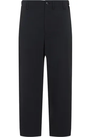 LEMAIRE Uomo, Pantaloni, Nero, M, new