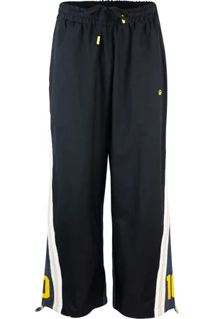 BARROW Uomo, Pantaloni, Nero, L, new