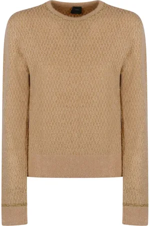 Pinko Donna, Maglie, Marrone, XS, new