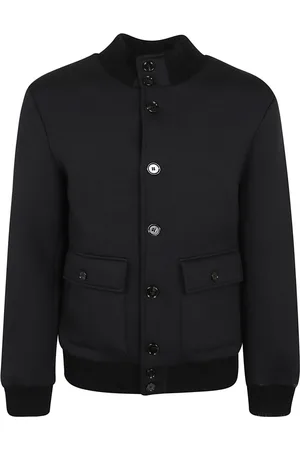 Dondup Uomo, Giacche, Nero, S, new