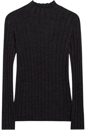Ivy & Oak Donna, Maglie, Grigio, S, new