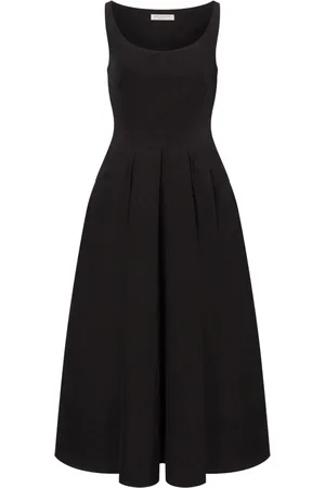 Serafini Donna, Abiti, Nero, M, new