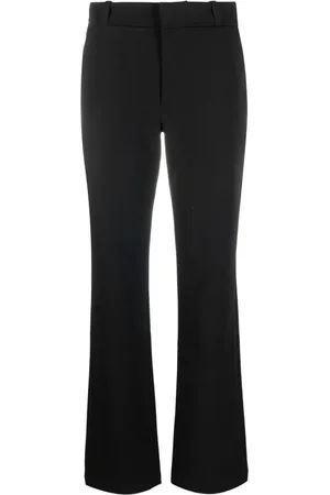 Proenza Schouler Donna, Pantaloni, Nero, M, new