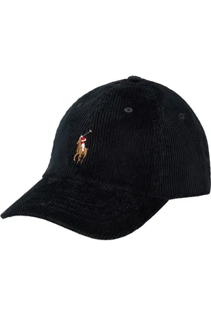 Ralph Lauren Uomo, Accessori, Nero, Taglia unica, new