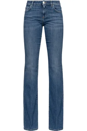 Pinko Donna, Jeans, Blu, W26, new