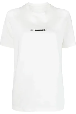 Jil Sander Donna, Top, Bianco, XS, new