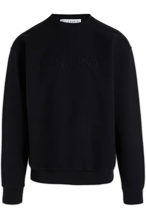 J.W.Anderson Uomo, Felpe, Nero, L, new