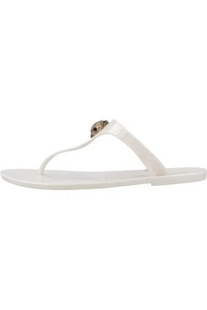 Kurt Geiger Donna, Scarpe, Bianco, 37 EU, new