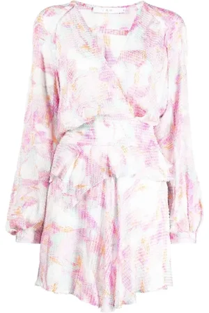 IRO Donna, Abiti, Multicolore, XS, new