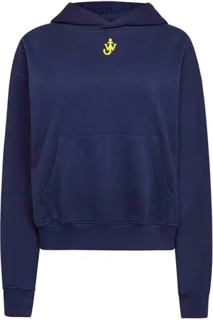 J.W.Anderson Donna, Felpe, Blu, S, new