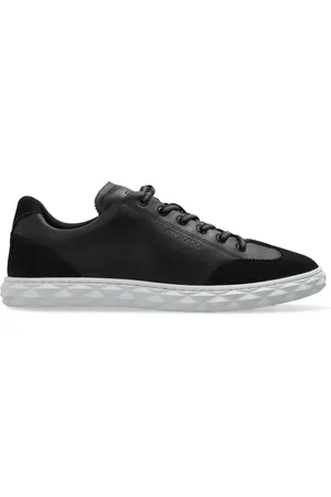 Jimmy Choo Uomo, Scarpe, Nero, 40 EU, new
