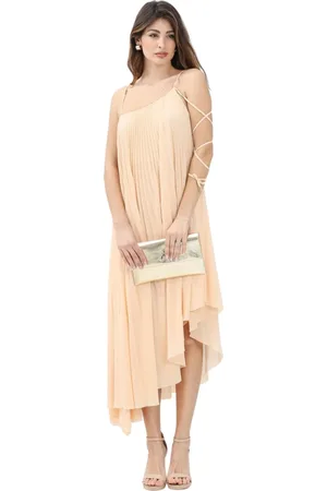 Patrizia Pepe Donna, Abiti, Rosa, S, new