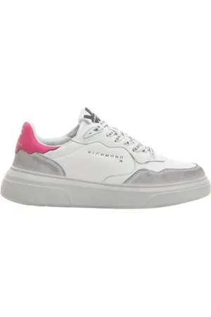 John Richmond Donna, Scarpe, Bianco, 39 EU, new