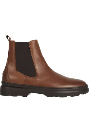 Tommy Hilfiger Uomo, Scarpe, Marrone, 43 EU, new