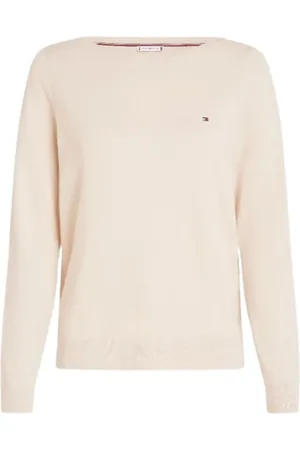 Tommy Hilfiger Donna, Maglie, , L, new