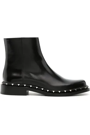 VALENTINO GARAVANI Uomo, Scarpe, Nero, 40 EU, new