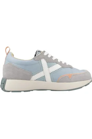 Munich Donna, Scarpe, Blu, 39 EU, new