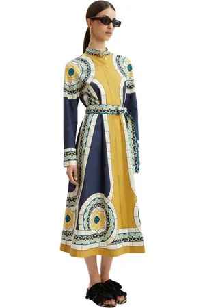 La DoubleJ Donna, Abiti, Blu, L, new