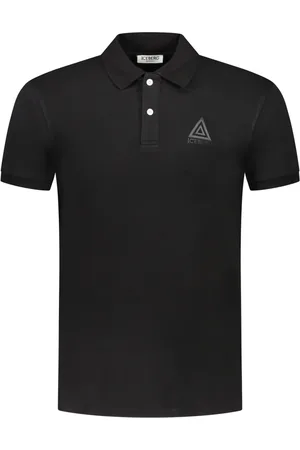 Iceberg Uomo, Top, Nero, S, new