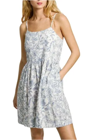 Pepe Jeans Donna, Abiti, Bianco, XS, new