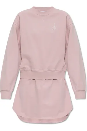 J.W.Anderson Donna, Abiti, Rosa, S, new