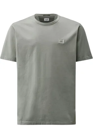 C.P. Company Uomo, Top, Grigio, XL, new