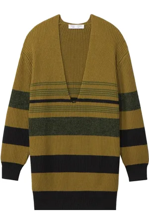 Proenza Schouler Donna, Maglie, Multicolore, S, new