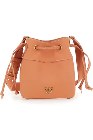 Pinko Donna, Borse, Arancione, Taglia unica, new