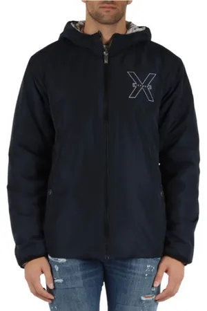 John Richmond Uomo, Giacche, Blu, M, new